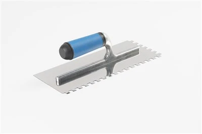 Lopatica za žbuku Inox Bi-materijal